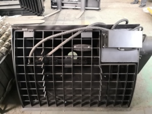 <span class=keywords><strong>Godet</strong></span> mélangeur de béton GITE <span class=keywords><strong>pour</strong></span> <span class=keywords><strong>mini</strong></span>-chargeuses compactes - Product Image 5