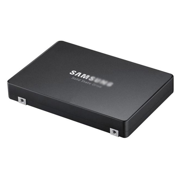 SSD Disk PM983 7.68tb Nvme Laptop Desktop 8T Ssd U.2 MZQLB7T6HMLA-00007