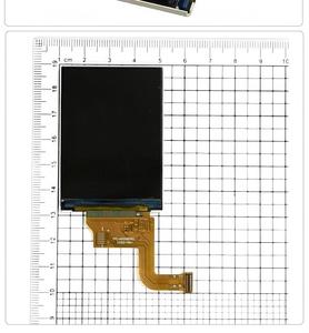 Module TFT IPS 2,4 pouces, résolution 480x640, interface MIPI, circuit intégré de pilote ST7701S, vision panoramique, écran de haute qualité 450 nit, 16,7 millions de couleurs - Product Image 5