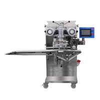 HJ-860 machine de formage et de remplissage certifiée CE kubba machine machine incrustante