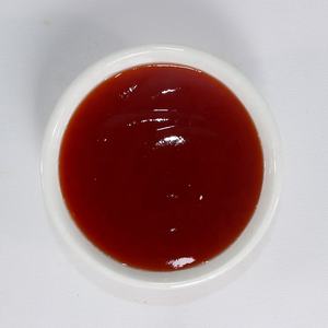 1kg de salsa <span class=keywords><strong>agridulce</strong></span> estilo <span class=keywords><strong>coreano</strong></span> en bolsa, embalaje excelente para condimentos de <span class=keywords><strong>pollo</strong></span> frito y patatas fritas - Product Image 5