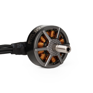 Wholesale Price T-MOTOR 2206 Brushless Motor 2300KV/2600 For 150 180 QAV250 ODM Racing <b>Drone</b> <b>Quadcopter</b> - Product Image 1