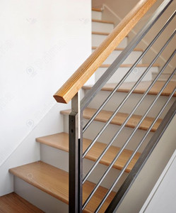Prima usage extérieur ou intérieur acier inoxydable 304 316 panneaux d'écran de confidentialité balcon jardin clôture pont <span class=keywords><strong>Rob</strong></span> bar garde-corps - Product Image 5