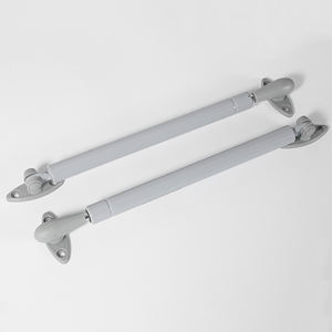 ボックスヒンジソフトクロージングカバーサポートヒンジ,おもちゃボックスヒンジソフトクロージング,カバーサポートチェストヒンジ - Product Image 6