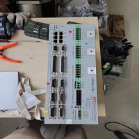 Contrôleur de mouvement PLC ACS SPiiPlus SP+CM3AEM0 CM-3-A-E-M0 LIVRAISON RAPIDE SÉCURISÉ QUE LE PRODUIT FONCTIONNE Approvisionnement en gros