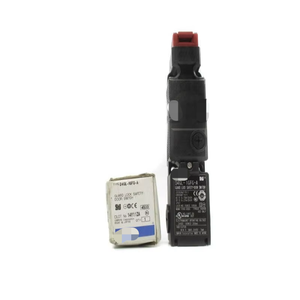 Controlador de programación PLC dedicado PAC para automatización industrial, nuevo, original, listo, en stock, NSMP, 0, 240V CA, 0,75 A, 1 de 2, 2 - Product Image 1