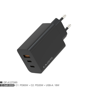 <span class=keywords><strong>2025</strong></span> <span class=keywords><strong>New</strong></span> arrivals xu hướng 2c1a sạc nhanh Electric <span class=keywords><strong>Power</strong></span> Supply <span class=keywords><strong>Adapter</strong></span> chức năng 65W đầu ra 5V/3A OTP/OVP/OCP - Product Image 2