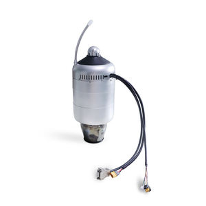 Motor Turbojet RC de 18kgf, 20kgf, 40kgf, 100kgf, Motor Turbojet Eléctrico de 300N, Sistema de Propulsión Completo para Aeronaves con Empuje de 100kgf - Product Image 4