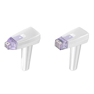 Nuevo Dispositivo de Belleza Profesional 4 en 1 para Reafirmar el Rostro y el Cuerpo, 12D Max, Antienvejecimiento y Eliminación de Arrugas con Martillo de Hielo - Product Image 5