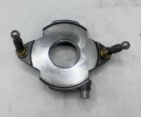 400901-00089 400901-00090 Plaque oscillante pour excavatrice Doosan DX215-9 DX225-9 DX225LC-5 Pompe hydraulique DPA117 Pièces d'excavatrice
