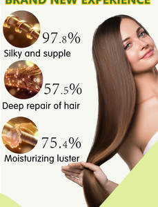 Champú de Aloe Vera con Extracto de Oliva y Emodina de Río, Variedad de Esencias <span class=keywords><strong>para</strong></span> <span class=keywords><strong>el</strong></span> Cuidado del <span class=keywords><strong>Cabello</strong></span> - Product Image 5