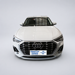 <span class=keywords><strong>Audi</strong></span> <span class=keywords><strong>Q3</strong></span> 45 TFSI 2.0T essence 220 ch <span class=keywords><strong>quattro</strong></span> 4 roues motrices édition haut de gamme <span class=keywords><strong>2020</strong></span> avec système audio B&O, cockpit virtuel, panoramique, automatique, R19 - Product Image 1