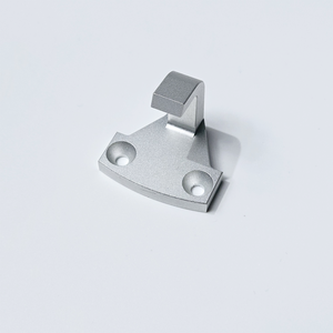 Bearbeitete Aluminiumteile ISO CNC-Bearbeitungsservice 5-Achsen-Bearbeitung Aluminium Titan Messing Edelstahl Drehteile - Product Image 2