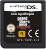 <span class=keywords><strong>Grand</strong></span> <span class=keywords><strong>Theft</strong></span> <span class=keywords><strong>Auto</strong></span> Chinatown Wars Ds cartouche de jeu anglais français allemand espagnol italien pour Nintendo DS Console Version Eur - Product Image 2