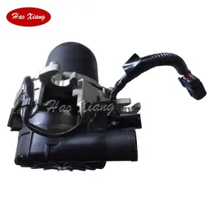 Haoxiang Auto Car Air Injection Smog Secondary Air Injection Pump 17610-0W020 176100W020 For Toyota Tacoma 4.0L V6 12-15