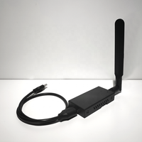 Modul Quectel EG25-G Kelas Industri, Dongle Modem 4G LTE USB Data Stick untuk Penggunaan Global
