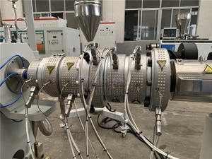 Chất lượng cao <span class=keywords><strong>Pe</strong></span>/ppr máy đùn nhựa thương hiệu tốt nước cung cấp thoát nước đường ống đùn nhà sản xuất - Product Image 3