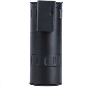 Monocolo per Visione Notturna di Alta Qualità JAXY N2305, Portata di Visione 100M+, Lente <span class=keywords><strong>Obiettivo</strong></span> 30mm, Mini Portatile Tascabile - Product Image 4