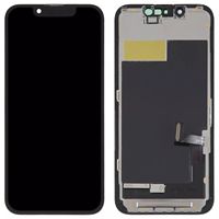 Rakitan Digitizer sentuh tampilan LCD, produk CD ponsel Mini iPhone 13