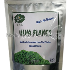 Copos de algas ricos en antioxidantes para prolongar la vida útil al tiempo que mejora el perfil de sabor - Product Image 6