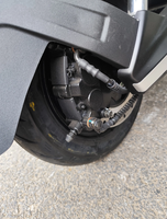 Vente en gros de cyclomoteurs électriques intelligents longue portée 2500W, batterie au lithium 48V 10Ah, scooter électrique pour les trajets quotidiens, scooter électrique pour adultes
