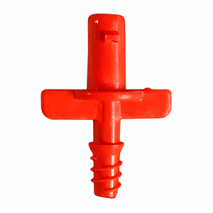 Suministro Directo de Fábrica, Material Plástico Virgen, Accesorios para Aspersores, Tipo Caja de Cartón, Boquilla de Aspersión - Product Image 3