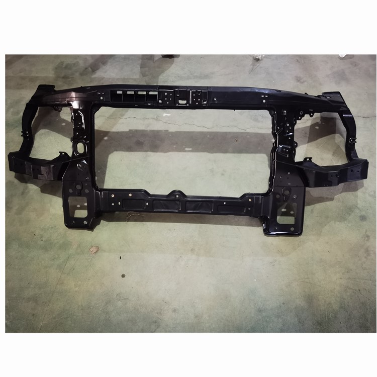 New OEM 64101-4H000  REAR BUMPER   Replacement AUTO PARTS Auto Parts Image 1