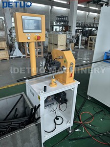 Diametro 16-63mm tre strati <span class=keywords><strong>Hdpe</strong></span> Pe tubo che fa macchina - Product Image 6