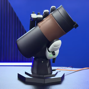 Robotera XHAND1, Mano Robótica Diestra, Pinza Robótica Inteligente, Mano Robótica Humanoide - Product Image 1