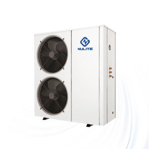 NuLite Commercial R134A R744 CO2 30KW 40KW <span class=keywords><strong>Pompe</strong></span> à <span class=keywords><strong>chaleur</strong></span> 70C 75C 80C Chauffage de l'eau Radiateur Source d'air <span class=keywords><strong>Pompe</strong></span> à <span class=keywords><strong>chaleur</strong></span> <span class=keywords><strong>haute</strong></span> température - Product Image 6