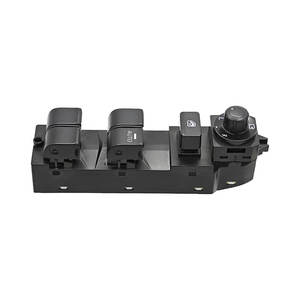 Interruptor ABS Nuevo KF21-66-350 para Elevalunas de Conducción Derecha para Mazda CX-5 - Product Image 2