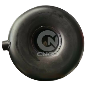 Réservoir annulaire <span class=keywords><strong>GPL</strong></span> CNGO <span class=keywords><strong>pour</strong></span> camions/bus, plusieurs tailles (Dia. 550-720 mm, Capacité 33-89 L), robuste, compatible, direct. - Product Image 3