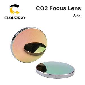 Ống Kính Tiêu Cự Cự Cự Cự Cự Cloudas D20 F38.1/50.8/63.5/76.2/101.6 Mm T2 (Mặt Phẳng Lồi) - Product Image 2