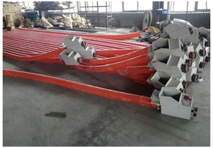 ท่อดูดลำเลียงแบบพกพาขนาดเล็กสำหรับเมล็ดพืช - Product Image 2