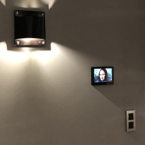 Máy Tính Bảng SIBO Model Q896S <span class=keywords><strong>7</strong></span> <span class=keywords><strong>Inch</strong></span> Gắn Trên Tường Với Cổng Poe RJ45 - Product Image 5