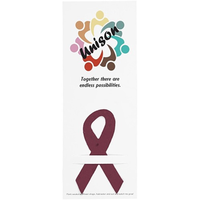 Marcapáginas de Cinta Personalizada con Logotipo, Semillas Incluidas, Plantable, Significativo, Empoderamiento, Inspiración, Regalo para Eventos, Venta al por Mayor