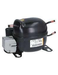 Embraco R134 original compresseur de réfrigération et de climatisation 1/4HP - Product Image 5