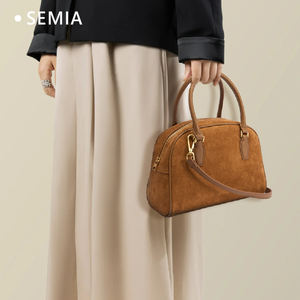 名牌女式奢华手提包高品质拉链封口耐用包时尚钱包 - Product Image 5