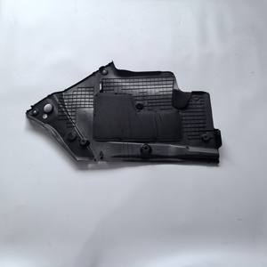 Protection de moteur GH 5329150091 pour Lexus LS350 LS500 LS500H 2018, plaque de protection en plastique - Product Image 3