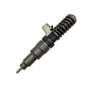 Diesel Injector Common Rail Injector Fuel Electronic Unit Injector 3801750 BEBE4D35001 BEBE4D04001 for RENAULT MD11 EURO 3 LOW P