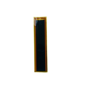 Nonwoven 12V Graphene Infrared <b>Heating</b> Mat for Car/RV Use <b>USB</b>/Battery Powered Washable & Pliable - Product Image 5