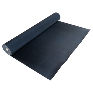 Feuille de caoutchouc avec surface antidérapante, taille personnalisable -30 ° C à 90 ° C. 65+/-5 Shore a pour joints en caoutchouc externes - Product Image 4