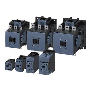 Nouveau contacteur de relais de surcharge DC24V 3RF2450-1AC55 3RF2410-1AC45 3RF2310-1BA22 - Product Image 4