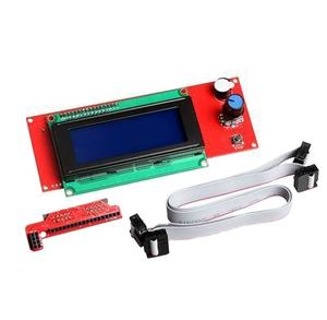 โมดูลควบคุมอัจฉริยะสำหรับเครื่องพิมพ์3D 1.4แผงควบคุม2004LCD - Product Image 1