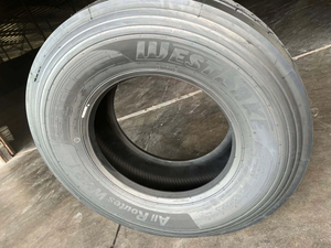 ยางรถบรรทุกขนาด 750 16 11r22.5 สำหรับรถยนต์สมรรถนะสูง - Product Image 5