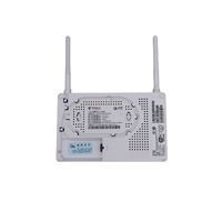 Câble à fibres optiques de haute qualité, modem routeur WiFi GPON ONU FTTH 20 km ZXHN F650