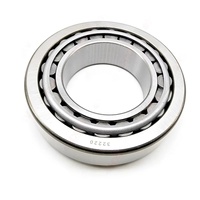 Roulement à rouleaux coniques simple rangée de haute qualité 32220 32221 32222 32224 32226 32228 32220J2 32221J2 32222J2 32224J2