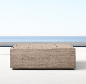 Hôtel piscine plage teck chaise longue soleil natation extérieur en bois massif ensemble <span class=keywords><strong>de</strong></span> jardin meubles Villa extérieur chaise en bois <span class=keywords><strong>de</strong></span> teck - Product Image 5
