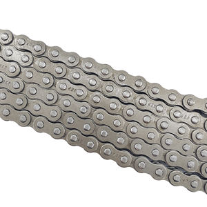 <span class=keywords><strong>Cadena</strong></span> de Motocicleta Trasera de Titanio para Colors <span class=keywords><strong>Ax100</strong></span> 125cc 70cc 520 428 428h-132 420 415, Distribución del Árbol de Levas, para Raptor 700 2010 - Product Image 3