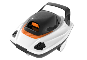 एडेल 25w ipx8 सबसे अधिक बिकने वाला रोबोट पूल क्लीनर स्मार्ट कॉर्लेस रोबोट पूल क्लीनर - Product Image 3